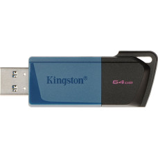 Kingston Pendrive Kingston PENDRIVE FD-64/DTXM-KINGSTON 64GB USB 3.2 Gen 1