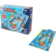 Noname Tor wodny dla rybek Aquapark