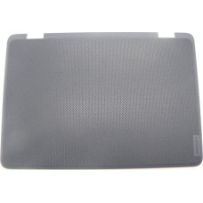 Lenovo Slate Grey cover assembly for