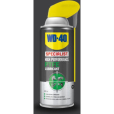 Wd-40 PTFE Lubricant - 400 ml.