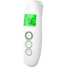 Momcozy TH001 | Bezdotykowy termometr do czoła i ucha |