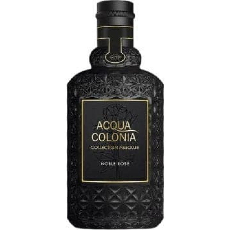 4711 Acqua Colonia Collection Absolue Noble Rose EDP 100ml