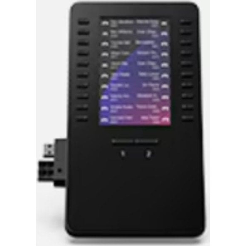 Cisco DESK PHONE 9800 KEY