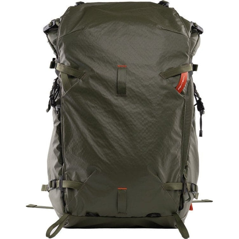 Pgytech Plecak 25L PGYTECH OnePro Focux (zielony)