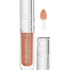 Noname L'OREAL_Plump Ambition Hyaluron Lip Oil olejek do ust z kwasem hialuronowym 641 Latte Glace 5ml