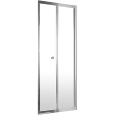 Deante Deante Drzwi prysznicowe wnękowe 80 cm - składane