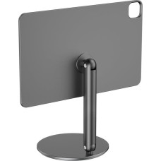 Wiwu - Regulowana i obracana aluminiowa podstawka pod tablet ZM310 do iPad Air 13