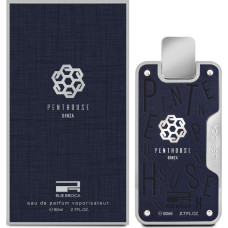 Afnan RUE BROCA Penthouse Ginza EDP spray 80ml