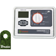 Bradas Sterownik nawadniania elektroniczny 11 sekcji BRADAS 2815