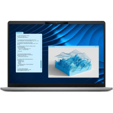 Dell Latitude 5455 Qualcomm Snapdragon X1P-42-100 Laptop 35,6 cm (14