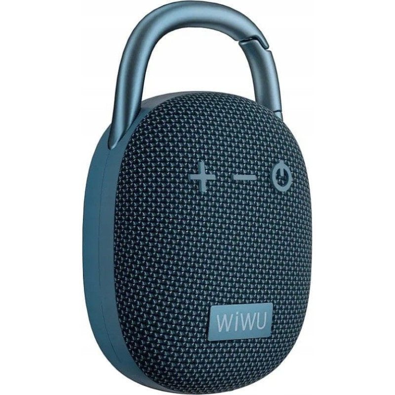 Wiwu - Głośnik bezprzewodowy Thunder H3