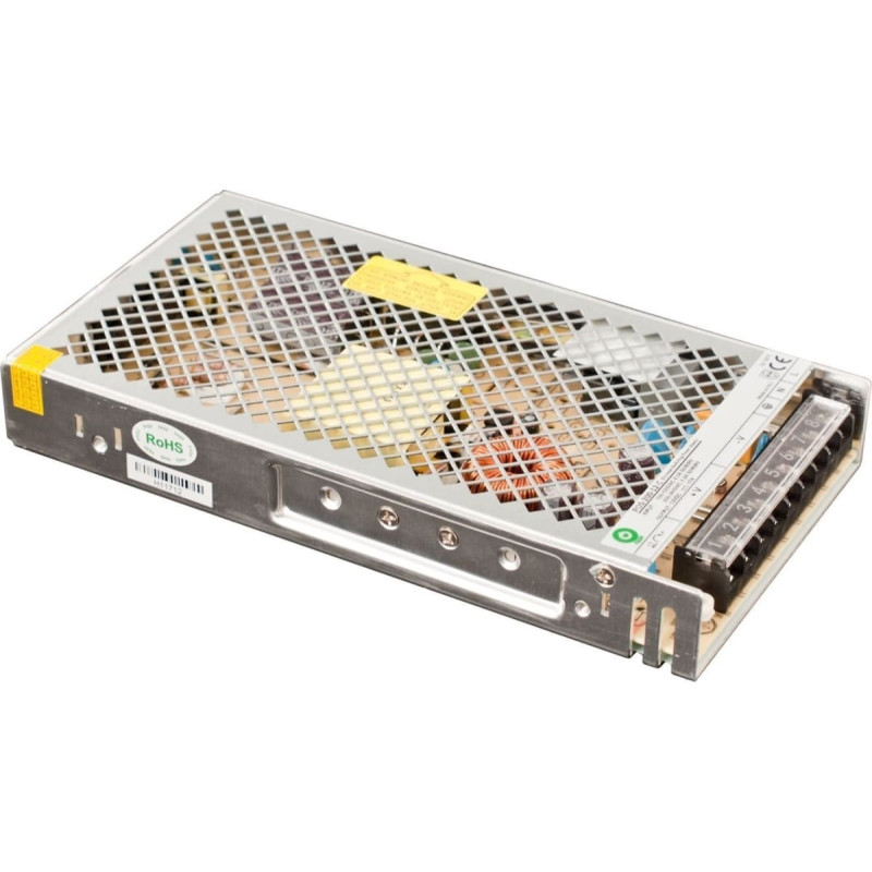 MPL ZASILACZ IMPULSOWY MODUŁOWY 12V/ 20A