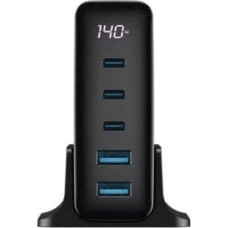 Havit Ładowarka podróżna Havit 140W UCLE004 EU