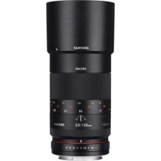 Samyang Obiektyw Samyang Canon EF 100 mm