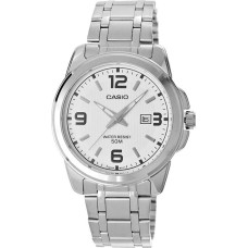 Casio Zegarek Casio Męski MTP-1314D-7AVDF (390926)