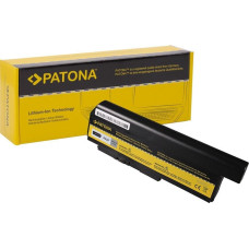 Patona Bateria Patona Baterie Patona pro LENOVO ThinkPad X230/X220 6600mAh Li-Ion 10,8V