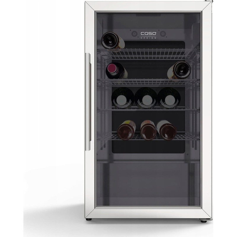 Caso Chłodziarka BBQ Cooler L-R