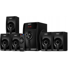 Sven HT-202 wielofunkcyjny system głośników z bluetooth