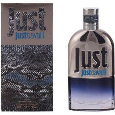 Roberto Cavalli Just Cavalli for Men EDT 90 ml