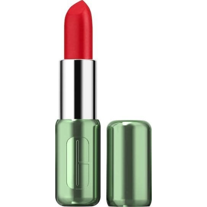 Clinique _Pop Longwear Matte pomadka do ust Chilli Pop 3,9g