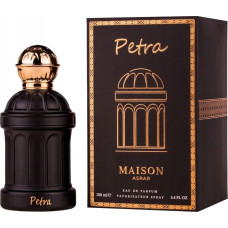 Alkotest MAISON ASRAR Petra EDP spray 100ml