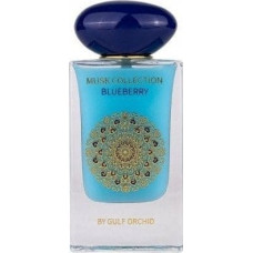 Alkotest GULF ORCHID Blueberry EDP 60ml