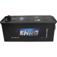 Static Control Akumulator 12V 180Ah/1000A SHD (L+ Biegun standardowy) 513x223x223 B00 - brak stopki mocującej (Rozruchowy)