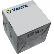 Varta Akumulator 12V 88Ah/680A PROMOTIVE HD (P+ Biegun standardowy) 353x175x190 B13 - stopka o wysokości 10 5 mm (Rozruchowy)