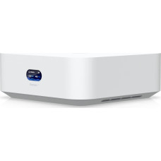 Ubiquiti UNIFI EXPRESS 7. MESH-SCALABLE, SUPER-COMPACT 10G CLOUD GATEWAY WITH INTEGRATED WIFI 7