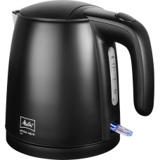 Melitta Czajnik elektryczny PRIME AQUA MINI BLACK EDITION