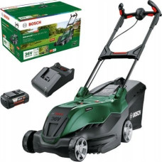 Bosch Kosiarka spalinowa Bosch KOSIARKA DO TRAWY AdvancedRotak 36V-44-7