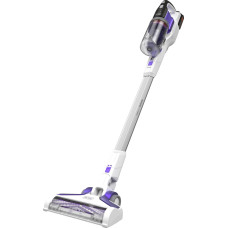 Black&Decker Odkurzacz 18V BHFEV1825CP-QW BLACK+DECKER