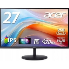 Acer SH272G0BMIHUX - 27