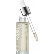 Rodial , Collagen Drops, 30 % Collagen Complex, Hydrating & Smoothening, Serum, For Face, 31 ml For Women