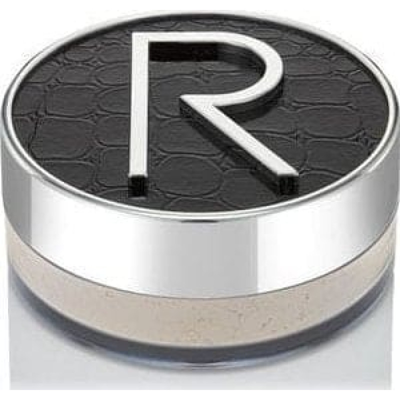 Rodial , Glass, Natural Glow, Loose Setting Powder, 18 g For Women