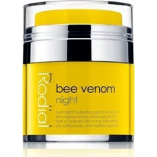 Rodial , Bee Venom, Hydrating, Night, Gel, For Face, 50 ml For Women