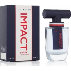 Tommy Hilfiger Perfumy Męskie Tommy Hilfiger Impact Spark (50 ml)