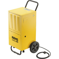 Sourcing REMS DEHUMIDIFIER SECCO 80