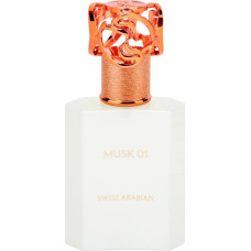 Noname Swiss Arabian Musk 01 woda perfumowana 50ml