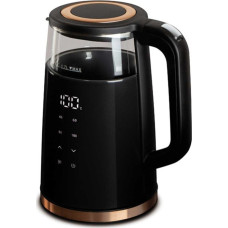 Berlinger Haus CZAJNIK ELEKTRYCZNY 1,7L BERLINGER HAUS BH-9477 BLACK ROSE