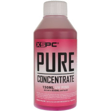 Xspc Pure Kühlmittelkonzentrat, 150 ml - pink, UV
