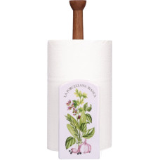Eurofirany La Porcellana Bianca Conserva Stojak na ręcznik papierowy 32 cm