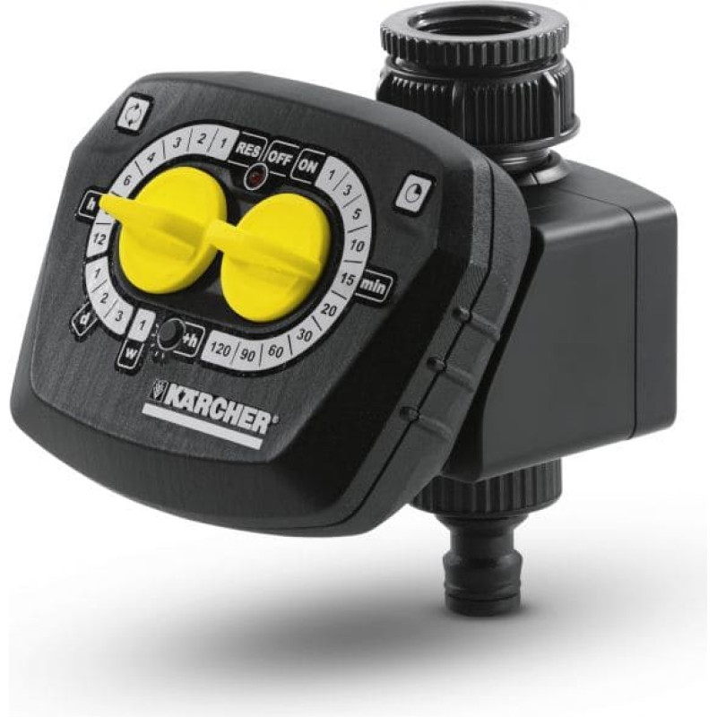 Karcher Moduł sterujący do nawadniania WT 4 (2.645-174.0)