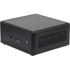 Asrock Barebone 4x4 Box 8840U  HDMI/USB-C/2xLAN         DDR5 retail