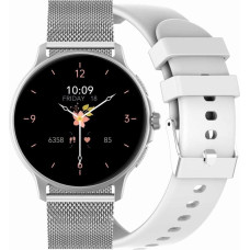 Gravity Zegarek damski SMARTWATCH GRAVITY GT12-8