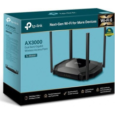 Tp-Link TL-WA3001 Czarny