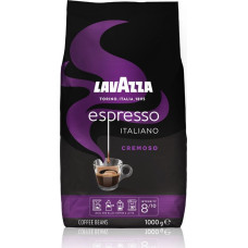 Lavazza Kawa ziarnista Lavazza Espresso Italiano Cremoso 1 kg