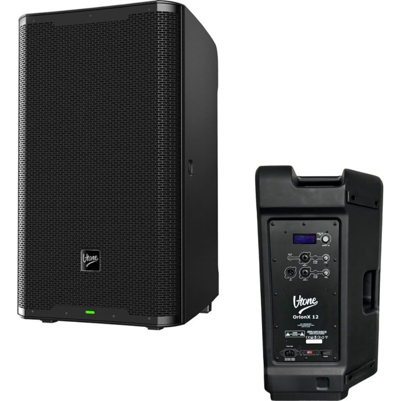 V-Tone Kolumna V-Tone V-TONE OrionX 12