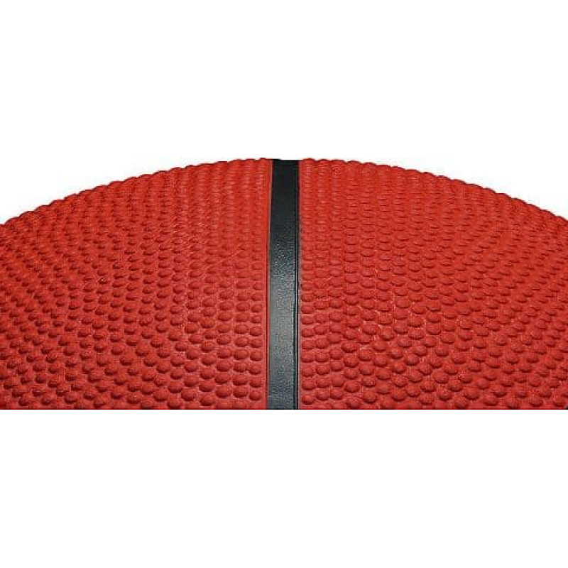 Molten Brązowa piłka do koszykówki Molten B5G2000 rozmiar 5 uniwersalny