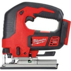 Milwaukee Wyrzynarka Milwaukee WYRZYNARKA AKUMULATOROWA M18BJS-0X 0*AH